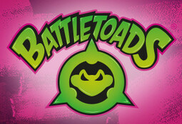 Battletoads
