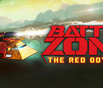 Battlezone 98 Redux - The Red Odyssey