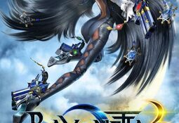 Bayonetta 2 Nintendo Switch