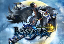 Bayonetta 2 Nintendo Wii U