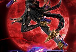 Bayonetta 3