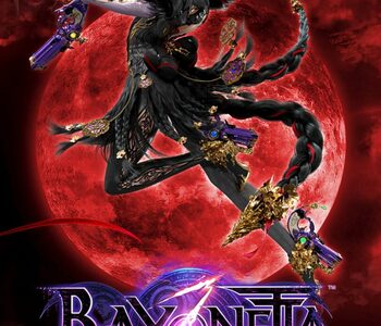 Bayonetta 3 Nintendo Switch