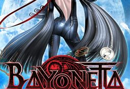 Bayonetta Nintendo Switch