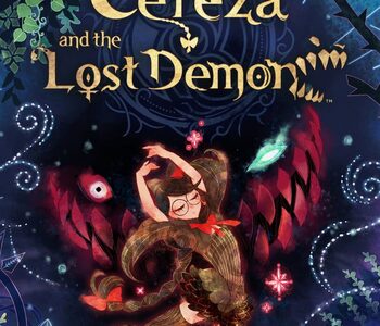 Bayonetta Origins: Cereza and the Lost Demon Nintendo Switch