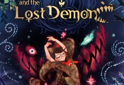 Bayonetta Origins: Cereza and the Lost Demon Nintendo Switch