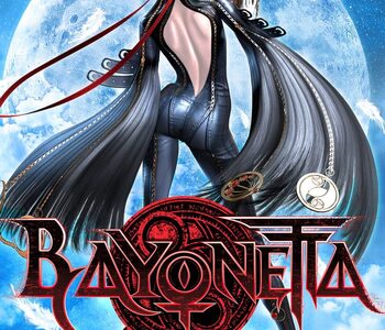 Bayonetta Xbox One