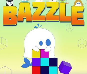 Bazzle Nintendo Switch