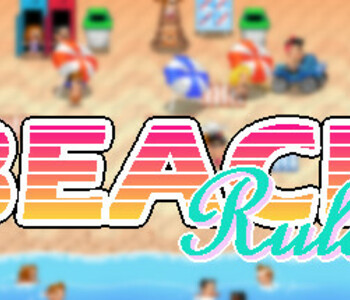 Beach Rules