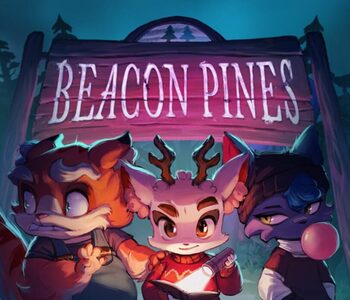 Beacon Pines Nintendo Switch