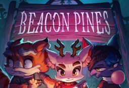 Beacon Pines Nintendo Switch