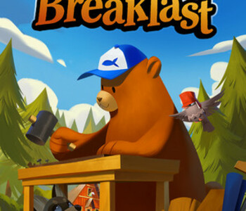 Bear and Breakfast