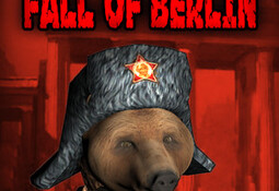 BEAR, VODKA, FALL OF BERLIN!