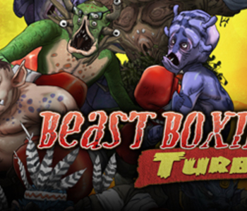 Beast Boxing Turbo