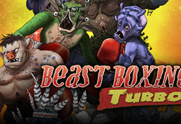 Beast Boxing Turbo