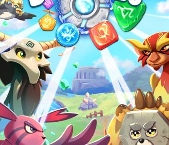 Beasties Nintendo Switch