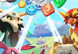 Beasties Nintendo Switch