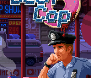 Beat Cop
