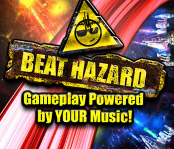 Beat Hazard