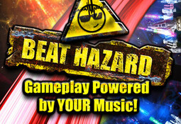 Beat Hazard