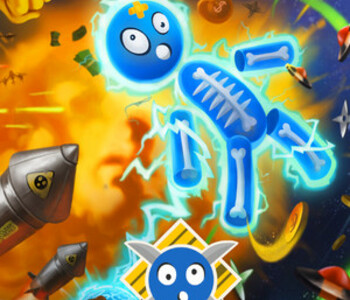 Beat Stickman: Beyond