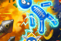 Beat Stickman: Beyond
