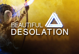 BEAUTIFUL DESOLATION