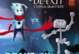 Beautiful Indie Worlds Bundle