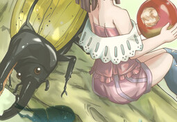 Beetle Elf