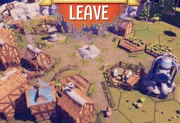 Before We Leave PS4