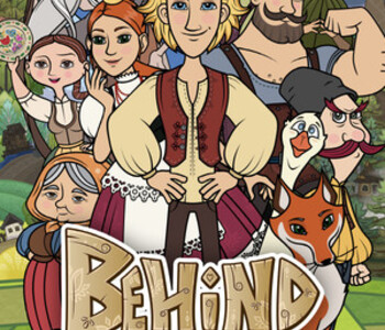 Behind the Beyond