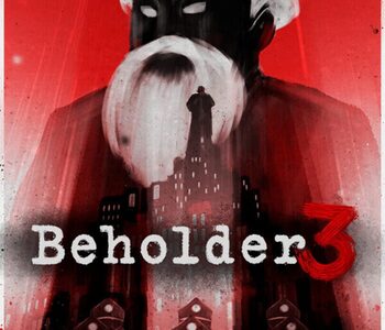Beholder 3 Nintendo Switch