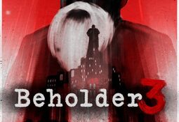 Beholder 3 Nintendo Switch