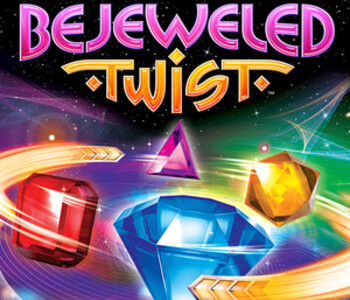 Bejeweled Twist
