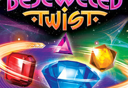 Bejeweled Twist