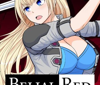 Belial Red
