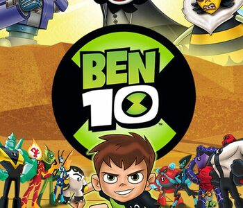 Ben 10 Xbox One