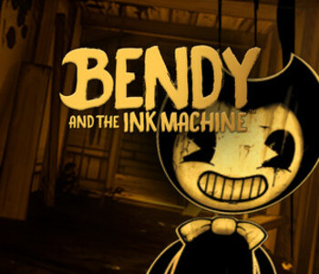 Bendy and the Ink Machine
