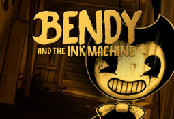Bendy and the Ink Machine