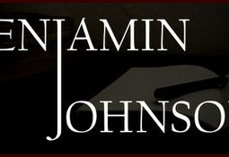 Benjamin Johnson