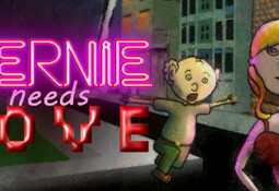 Bernie Needs Love