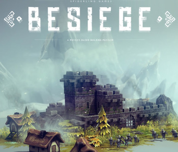 Besiege