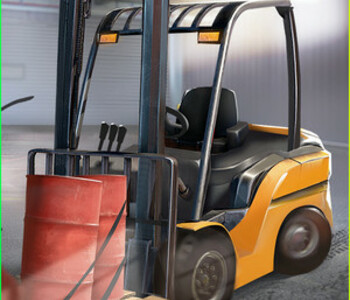 Best Forklift Operator
