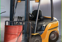 Best Forklift Operator