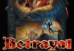 Betrayal at Krondor