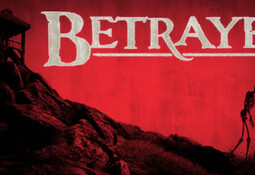 Betrayer