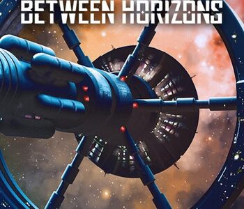 Between Horizons