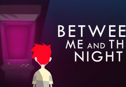 Between Me and The Night