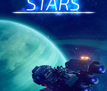 Between the Stars