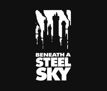 Beyond a Steel Sky