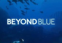 Beyond Blue